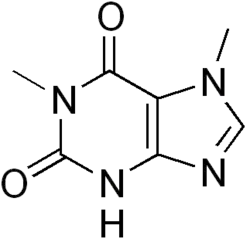 Paraxanthine