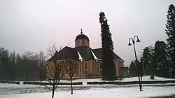 کلیسای پاریککالا