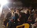 جشنواره تابستانی پارک دهکده طلایی آمل