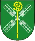 نشان پارتوتوویتسه
