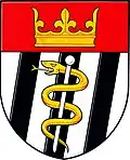 نشان پاسکا (ناحیه اولومووتس)