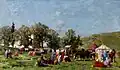 کرانه‌های بسفور