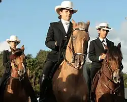 Copa La Candelaria in Manatí