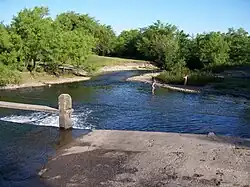 Paso Arbayo, Rosario.