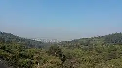 Pathankot City