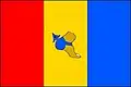 پرچم پاتوکرییه