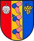 نشان پاتوکرییه
