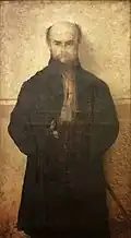 توسط اوژن کاریر ۱۸۹۰
