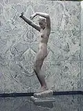 آلبا توسط گئورگ کولب