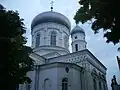 کلیسای هولوبیتسکی در پاولوهراد