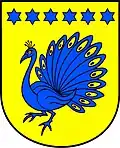 نشان پاولوف (ناحیه شومپرک)