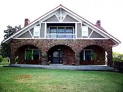 Pawnee Bill Ranch and Museum