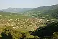 منطقه قره باغ