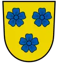 نشان پازدرنا