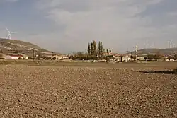 View of Pedrosa de Río Urbel, 2009
subdivision_type=کشور