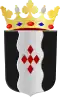 نشان Peel en Maas