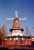 Töpfers Mühle