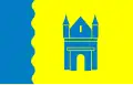 پرچم دهستان پیپسیاره