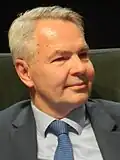 Pekka Haavisto