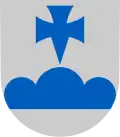 Pelkosenniemen vaakuna