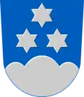 Pellon vaakuna