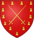 نشان پمبروک (مالت)