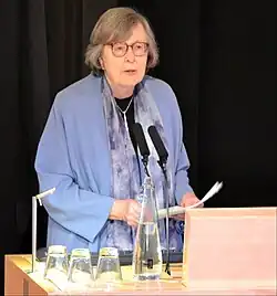 Penelope Margaret Lively (2013)