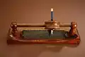 مداد تراش Perfect Pencil Pointer، آمریکا 1890