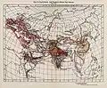 Periplus World Map