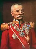 پتر یکم صربستان