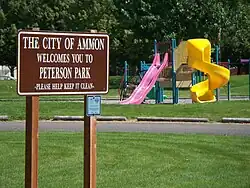 Peterson Park