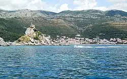 Petrovac na Moru