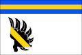 پرچم پتروویتسه (ناحیه بلانسکو)