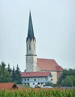 کلیسای سنت یاکوب