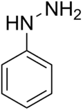 Phenylhydrazine