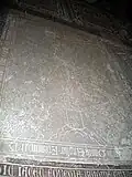 قبر فیلیپا در ابی وادستنا