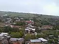 نمای شمالی