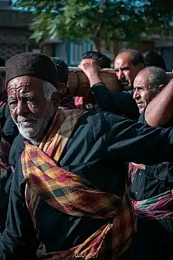 پوشش زیرنخلی ها