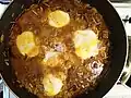 خورشت پیچاق قیمه