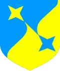 نشان Pihtla Parish