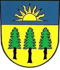 نشان پیستشنا (ناحیه فریدک-میستک)