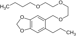 Piperonyl butoxide