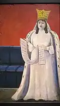 ملکه تامار