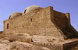 حمام حاجی وردی متعلق به سده نوزدهم میلادی