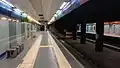 Naples-Aversa Metro