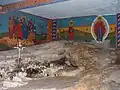 کلیسای سنت‌استفان در اورشلیم.