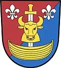 نشان پلاوتش (ناحیه زنویمو)