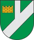 نشان Pļaviņas