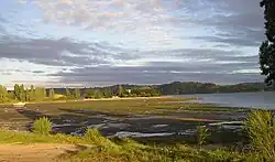 Beach of Nercón