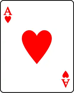 A of heart